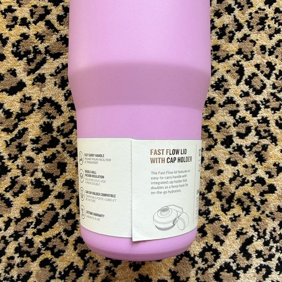 Stanley tumbler (30 oz) (NWT) - Picture 9 of 14